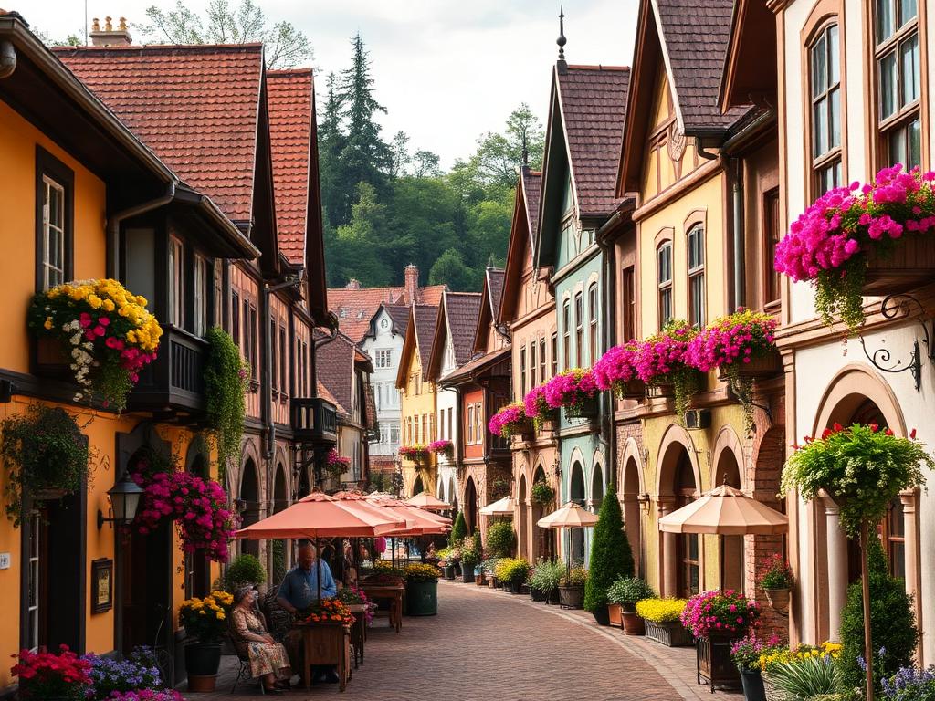 Destino Gramado para viajar