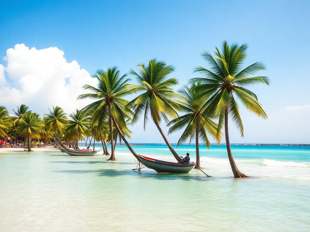 Destino Maceió para viajar